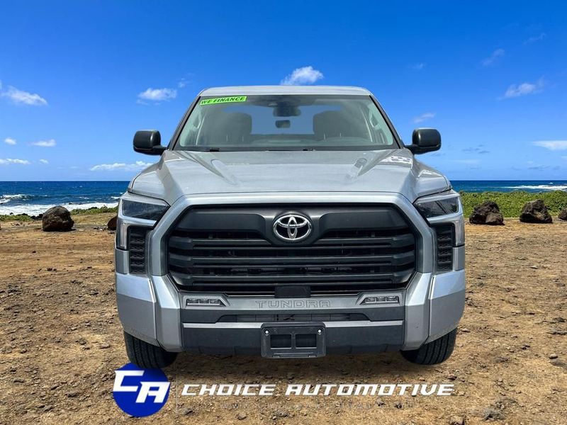 2023 Toyota Tundra 4WD SR5 - 23055172 - 10