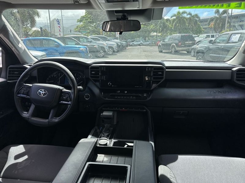 2023 Toyota Tundra 4WD SR5 - 23055172 - 13