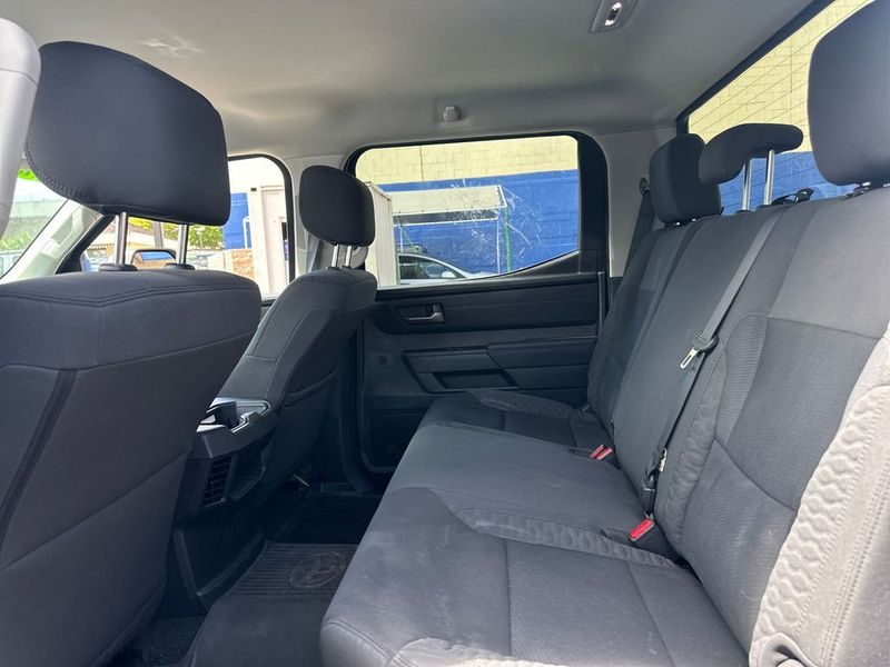 2023 Toyota Tundra 4WD SR5 - 23055172 - 14