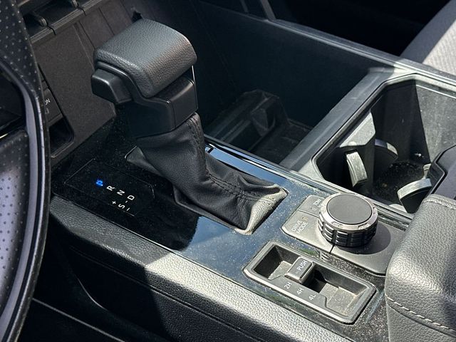 2023 Toyota Tundra 4WD SR5 - 23055172 - 18