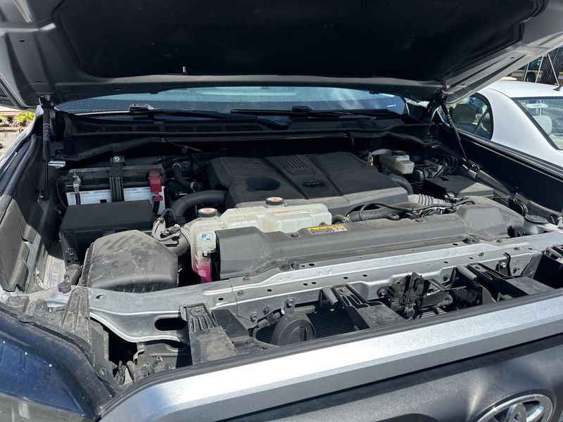 2023 Toyota Tundra 4WD SR5 - 23055172 - 20