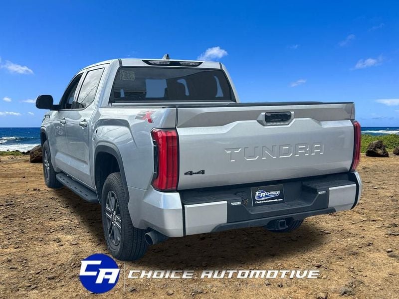 2023 Toyota Tundra 4WD SR5 - 23055172 - 4