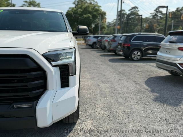 2023 Toyota Tundra 4WD SR5 - 23014574 - 9