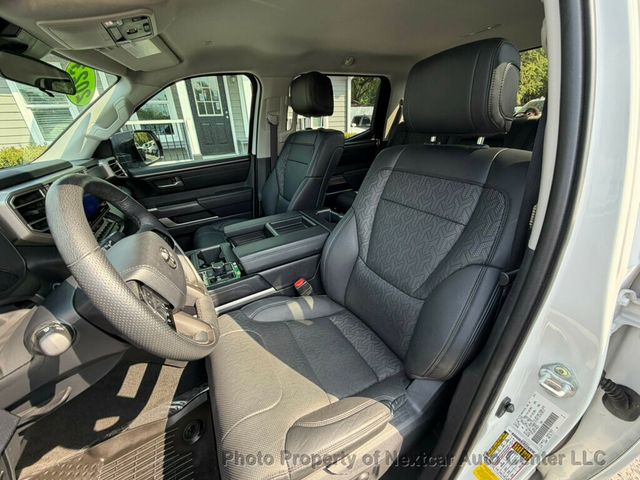 2023 Toyota Tundra 4WD SR5 - 23014574 - 12