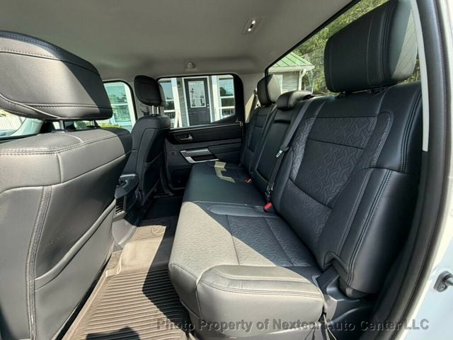 2023 Toyota Tundra 4WD SR5 - 23014574 - 13