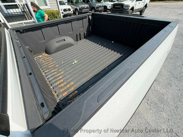 2023 Toyota Tundra 4WD SR5 - 23014574 - 14