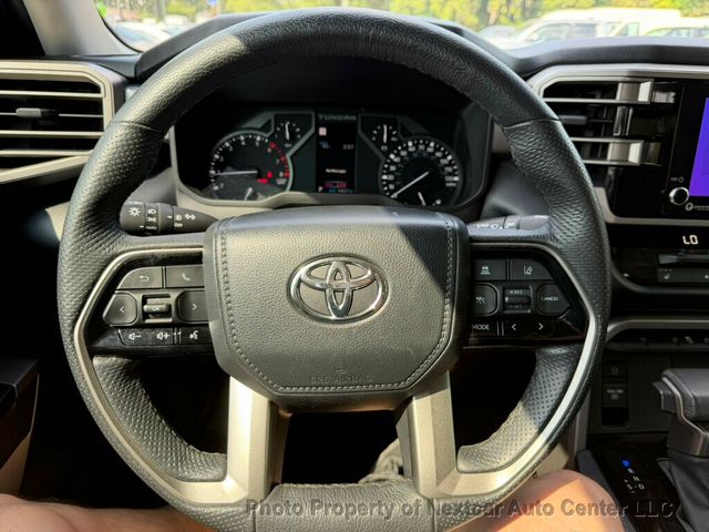2023 Toyota Tundra 4WD SR5 - 23014574 - 15