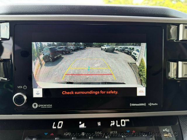 2023 Toyota Tundra 4WD SR5 - 23014574 - 18