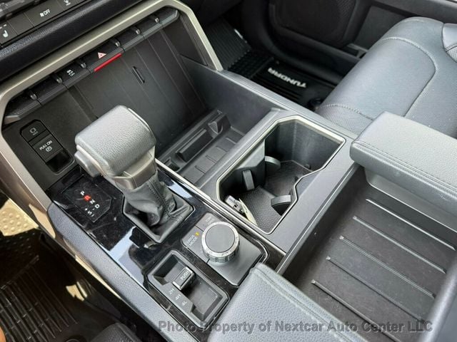 2023 Toyota Tundra 4WD SR5 - 23014574 - 19