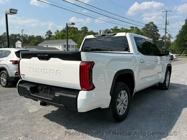 2023 Toyota Tundra 4WD SR5 - 23014574 - 4