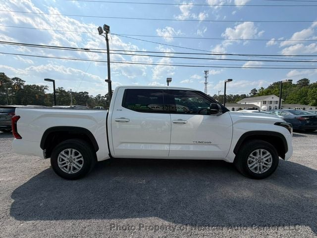 2023 Toyota Tundra 4WD SR5 - 23014574 - 5