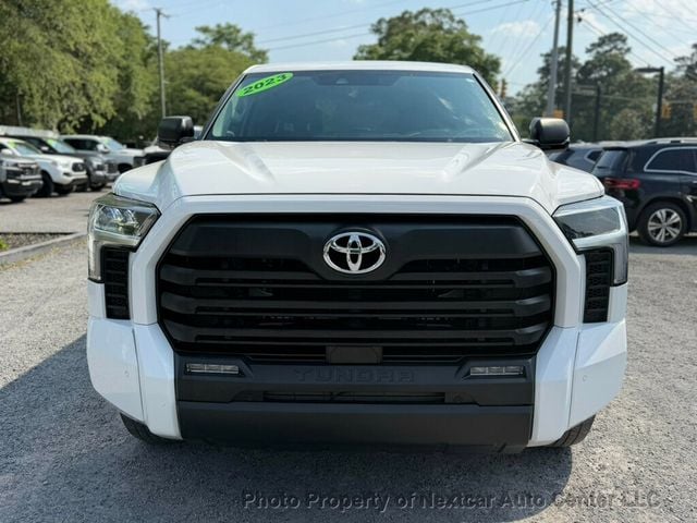 2023 Toyota Tundra 4WD SR5 - 23014574 - 7