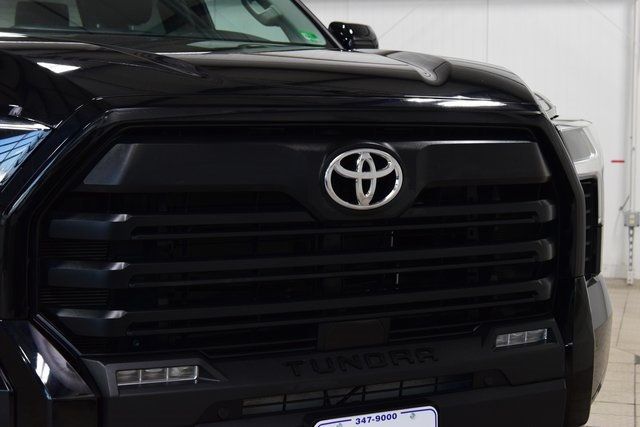 2023 Toyota Tundra 4WD SR5 - 22931752 - 10