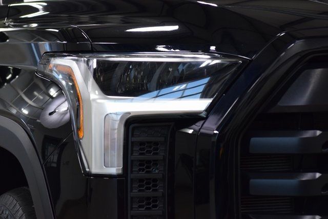 2023 Toyota Tundra 4WD SR5 - 22931752 - 11