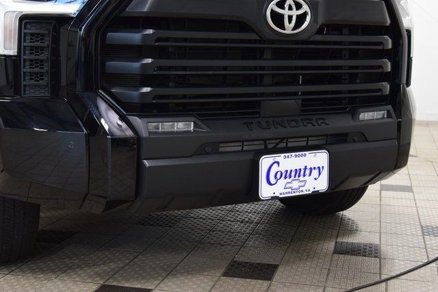 2023 Toyota Tundra 4WD SR5 - 22931752 - 12