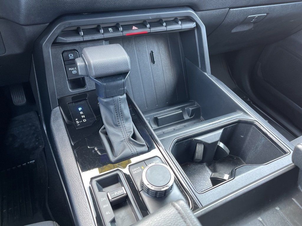 2023 Toyota Tundra 4WD SR5 - 22931752 - 14