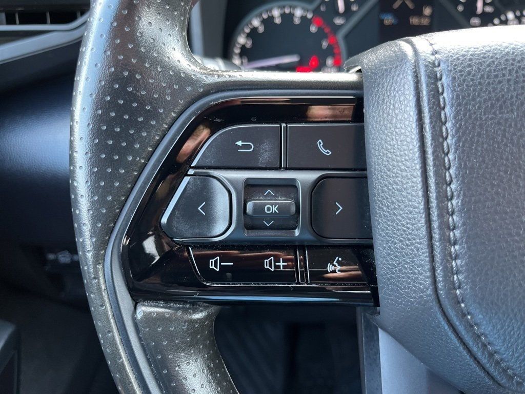 2023 Toyota Tundra 4WD SR5 - 22931752 - 15