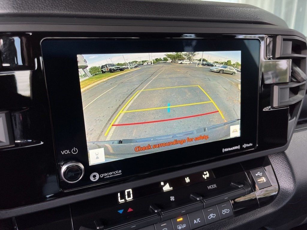 2023 Toyota Tundra 4WD SR5 - 22931752 - 17