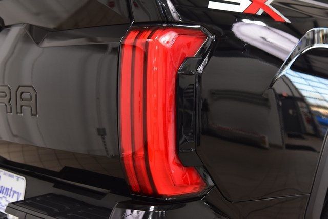 2023 Toyota Tundra 4WD SR5 - 22931752 - 17