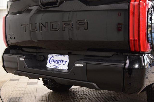 2023 Toyota Tundra 4WD SR5 - 22931752 - 18