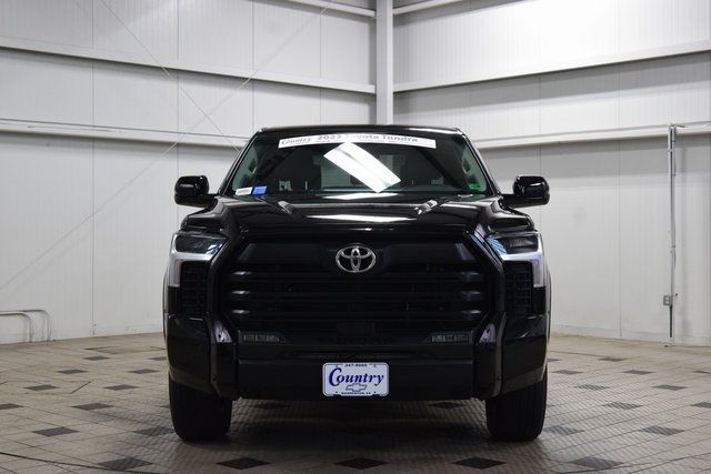 2023 Toyota Tundra 4WD SR5 - 22931752 - 1