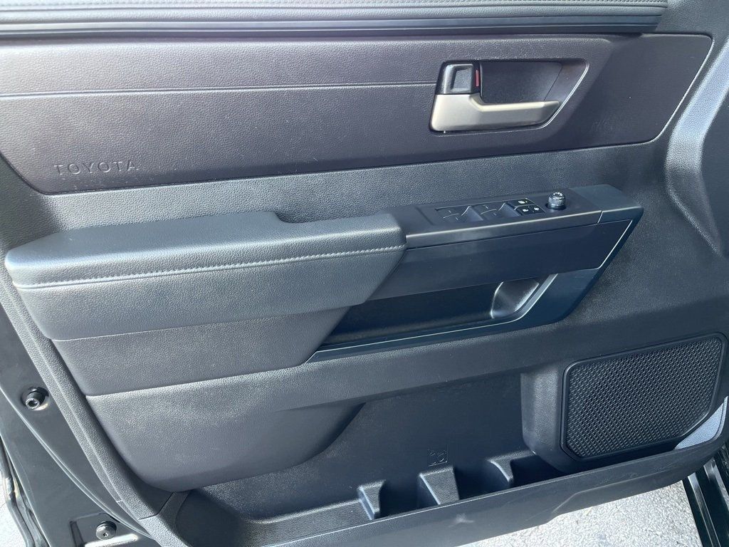 2023 Toyota Tundra 4WD SR5 - 22931752 - 19