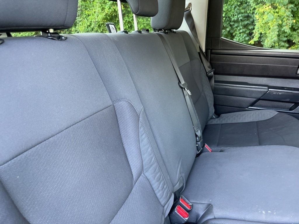 2023 Toyota Tundra 4WD SR5 - 22931752 - 20