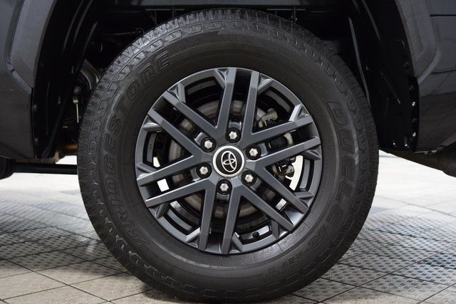 2023 Toyota Tundra 4WD SR5 - 22931752 - 23