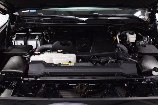 2023 Toyota Tundra 4WD SR5 - 22931752 - 26