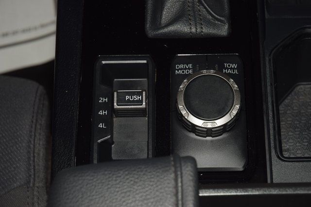 2023 Toyota Tundra 4WD SR5 - 22931752 - 30