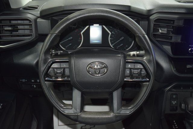 2023 Toyota Tundra 4WD SR5 - 22931752 - 33