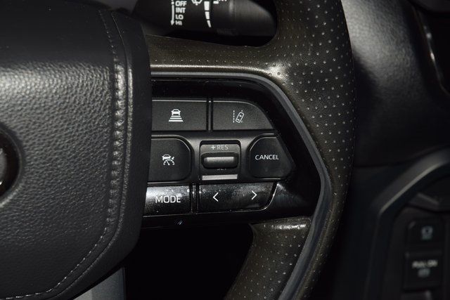 2023 Toyota Tundra 4WD SR5 - 22931752 - 35