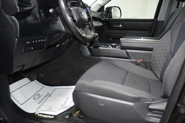 2023 Toyota Tundra 4WD SR5 - 22931752 - 36