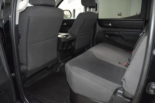 2023 Toyota Tundra 4WD SR5 - 22931752 - 37