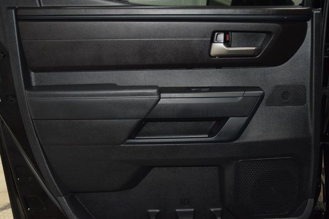 2023 Toyota Tundra 4WD SR5 - 22931752 - 38