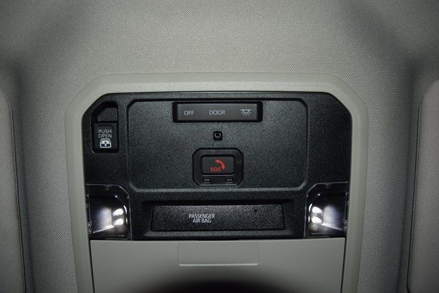 2023 Toyota Tundra 4WD SR5 - 22931752 - 42