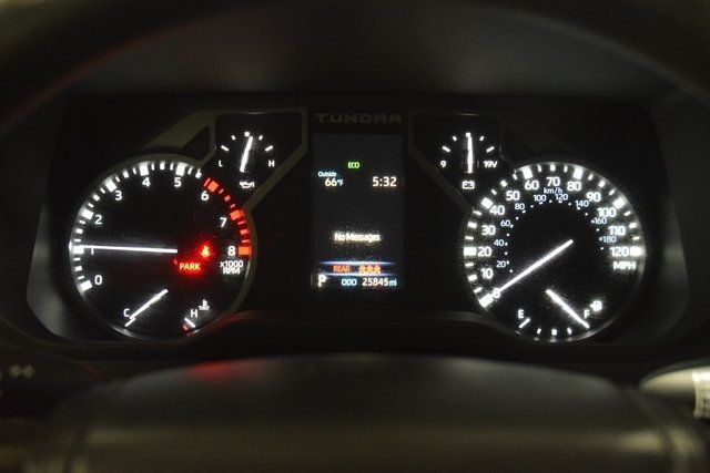 2023 Toyota Tundra 4WD SR5 - 22931752 - 44
