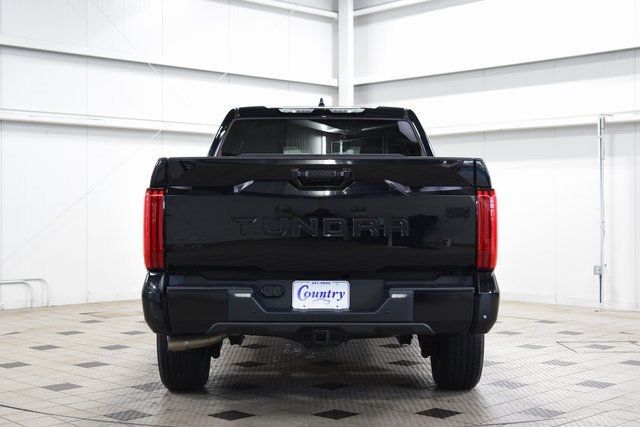 2023 Toyota Tundra 4WD SR5 - 22931752 - 6