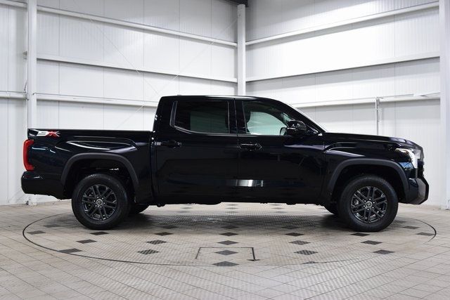 2023 Toyota Tundra 4WD SR5 - 22931752 - 8