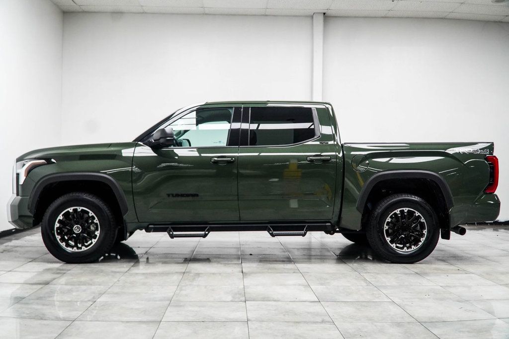 Toyota Tundra photo 10