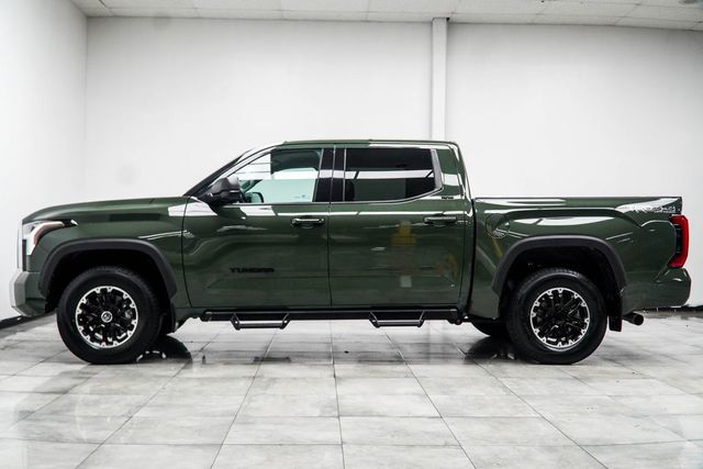 2023 Toyota Tundra 4WD SR5 - 23066110 - 9