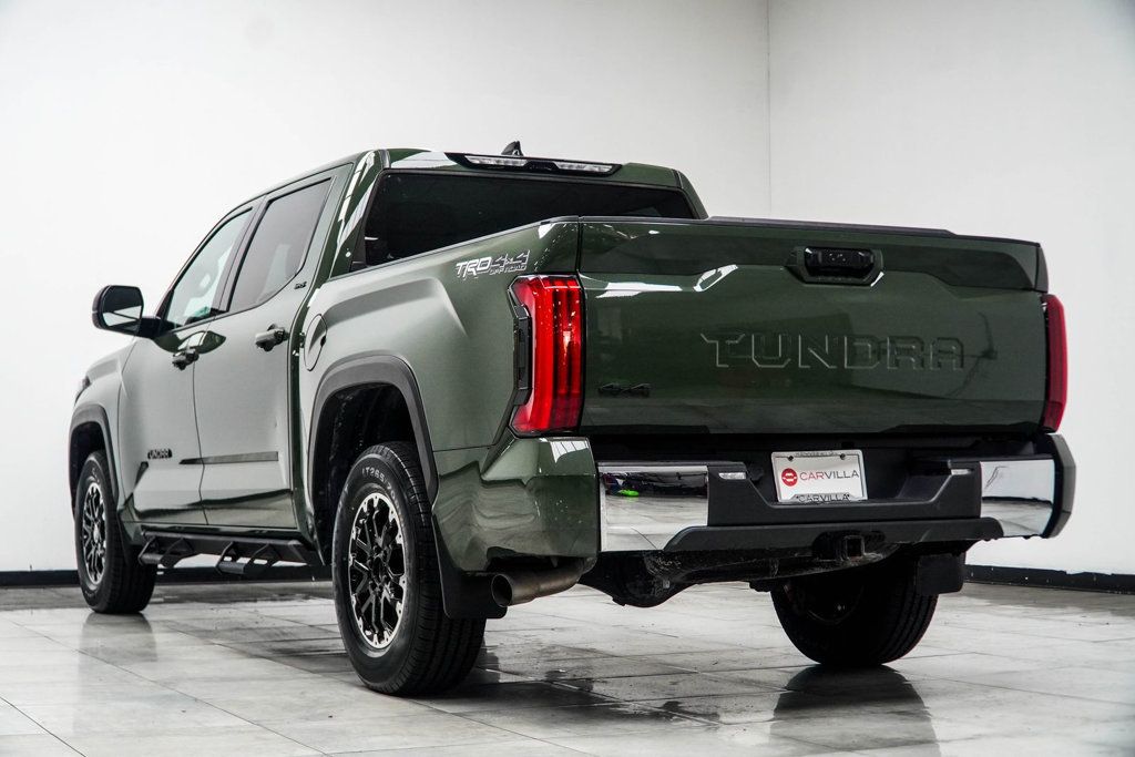 Toyota Tundra photo 11