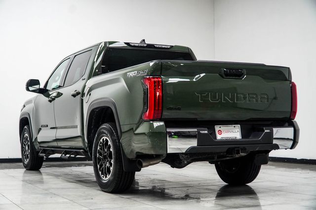 2023 Toyota Tundra 4WD SR5 - 23066110 - 10