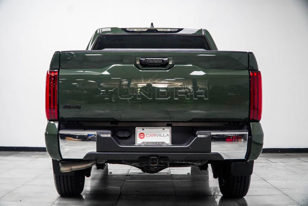 Toyota Tundra photo 12