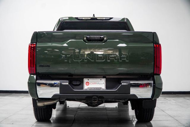 2023 Toyota Tundra 4WD SR5 - 23066110 - 11
