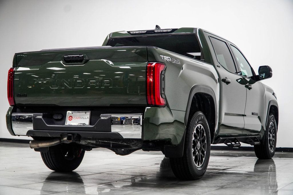 Toyota Tundra photo 13