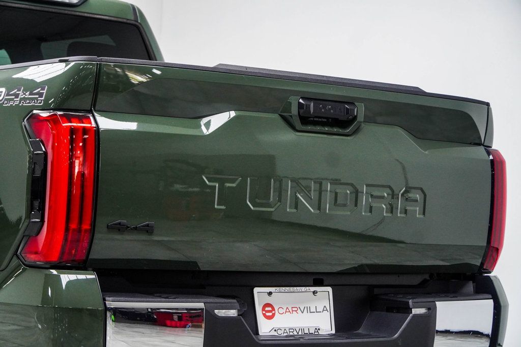 Toyota Tundra photo 14