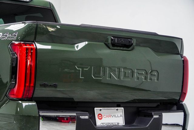2023 Toyota Tundra 4WD SR5 - 23066110 - 13