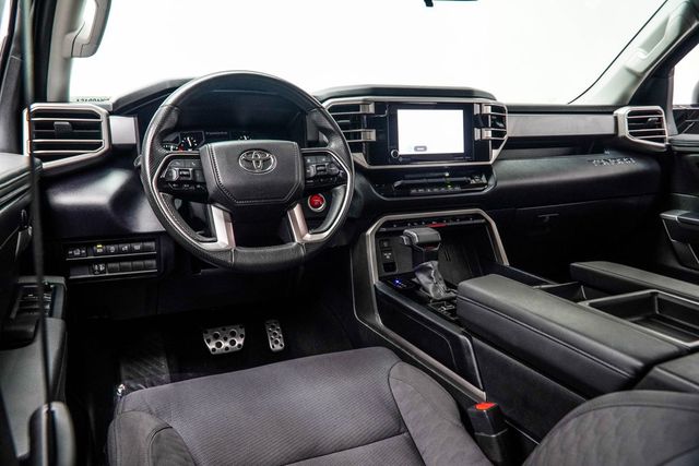 2023 Toyota Tundra 4WD SR5 - 23066110 - 15