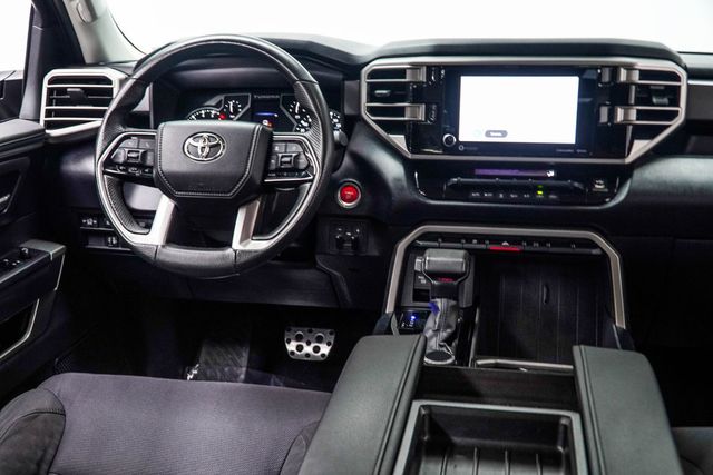 2023 Toyota Tundra 4WD SR5 - 23066110 - 16